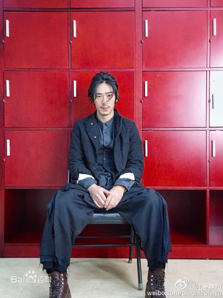 江奇霖精选图册