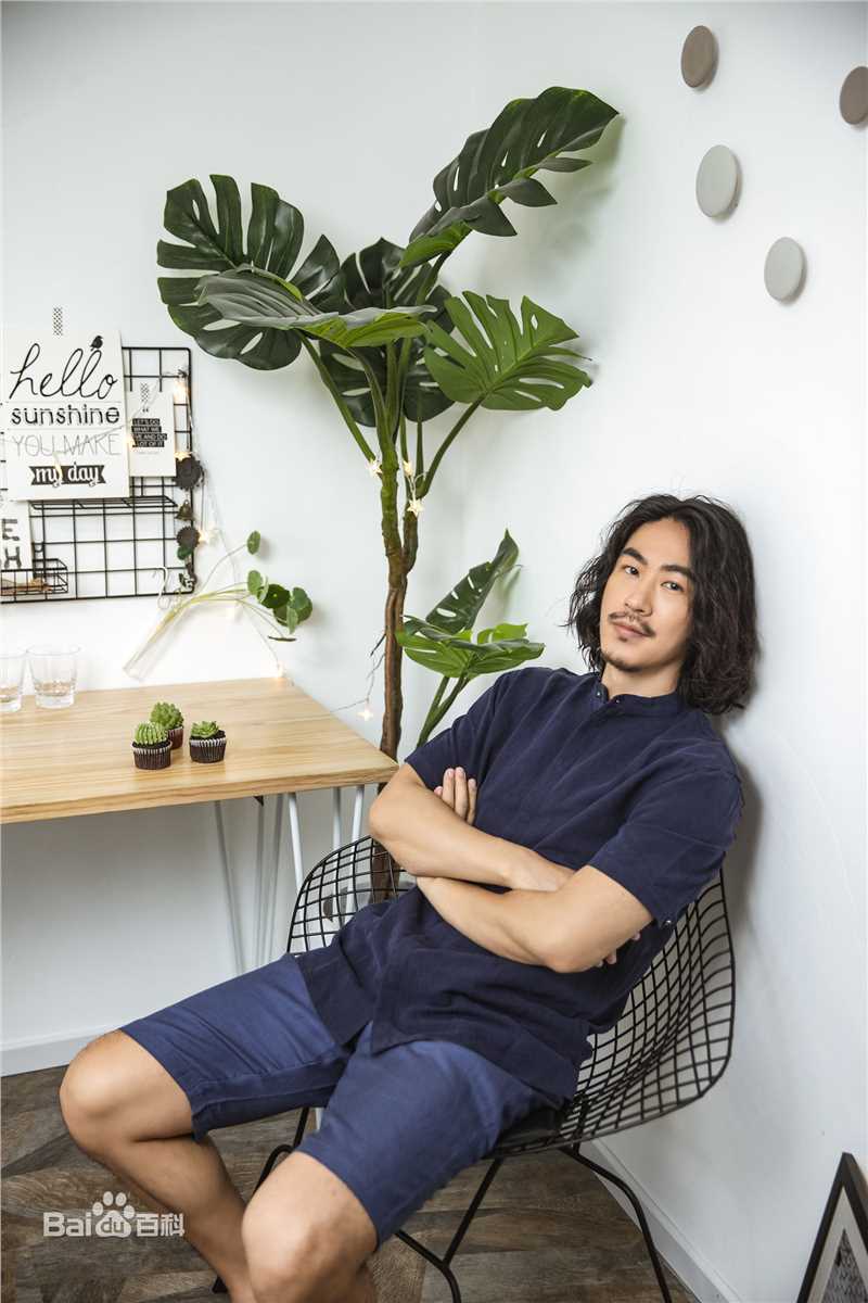 江奇霖精选图册