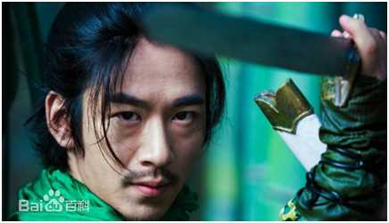 江奇霖《太子妃升职记》高清剧照