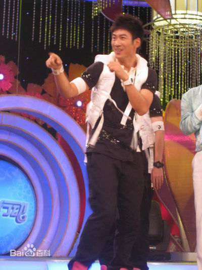 精选江奇霖精彩图册