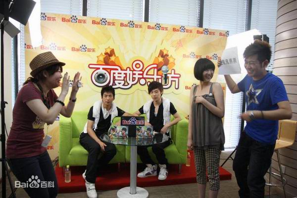 精选江奇霖精彩图册