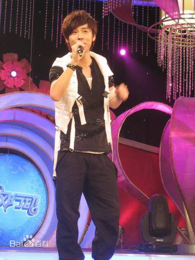 精选江奇霖精彩图册