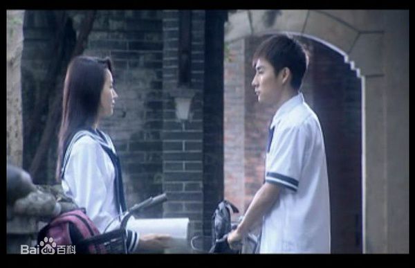 最全江奇霖素颜照