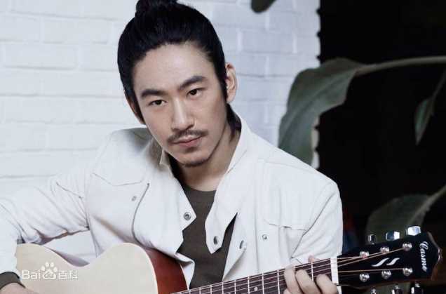 最全江奇霖素颜照