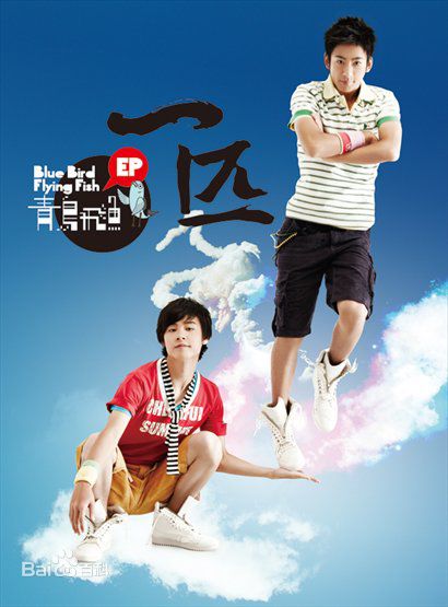 最全江奇霖素颜照