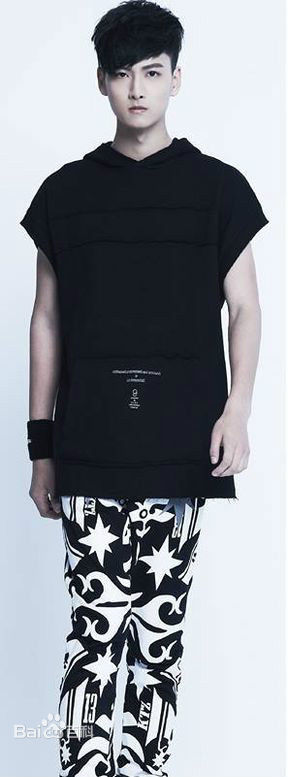 马振桓(Evan Ma)SpeXial-Evan壁纸壁纸