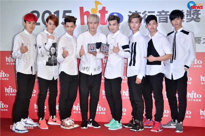 马振桓(Evan Ma)SpeXial-Evan壁纸壁纸