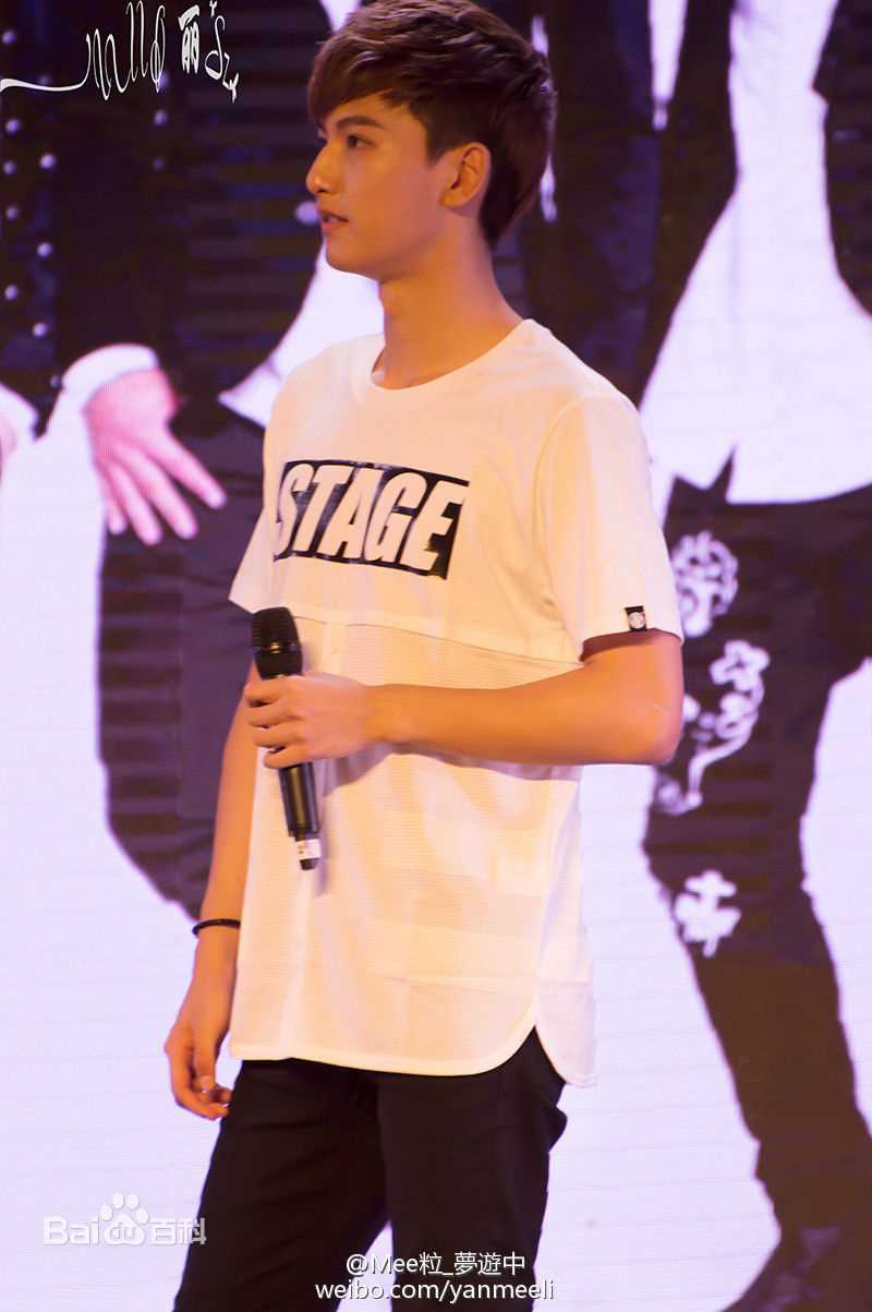 马振桓(Evan Ma)SpeXial-Evan壁纸壁纸