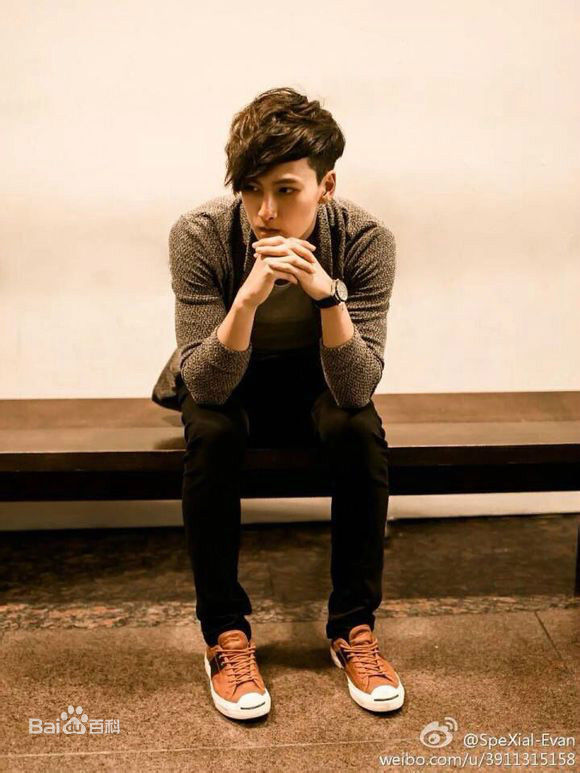 马振桓(Evan Ma)SpeXial-Evan壁纸壁纸