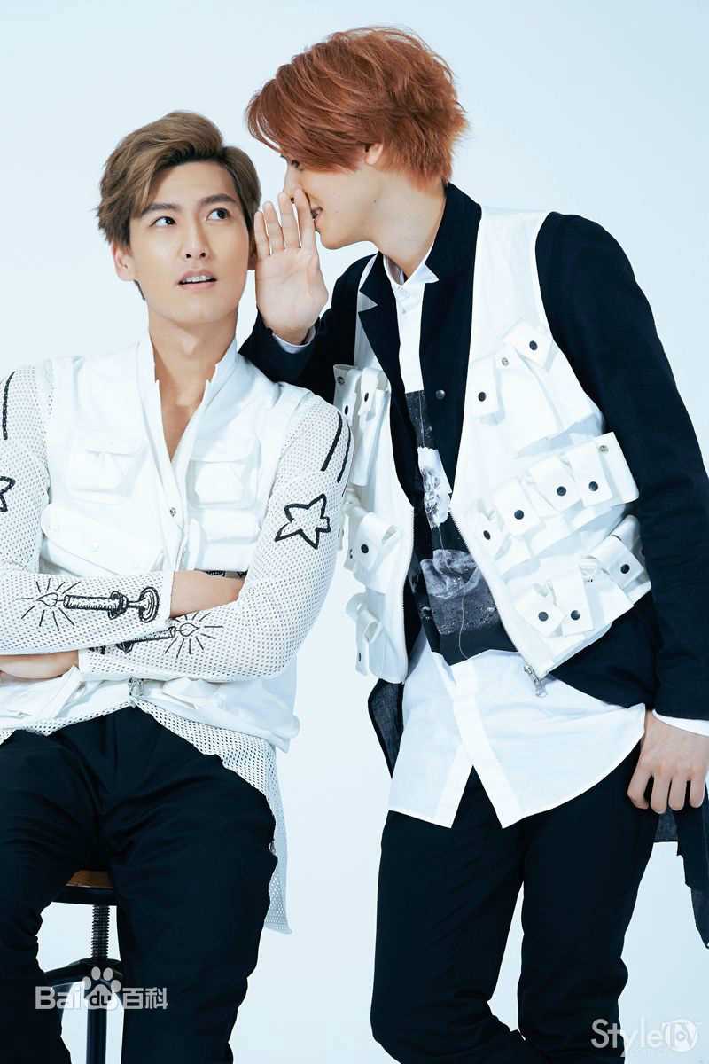 马振桓(Evan Ma)SpeXial-Evan壁纸壁纸