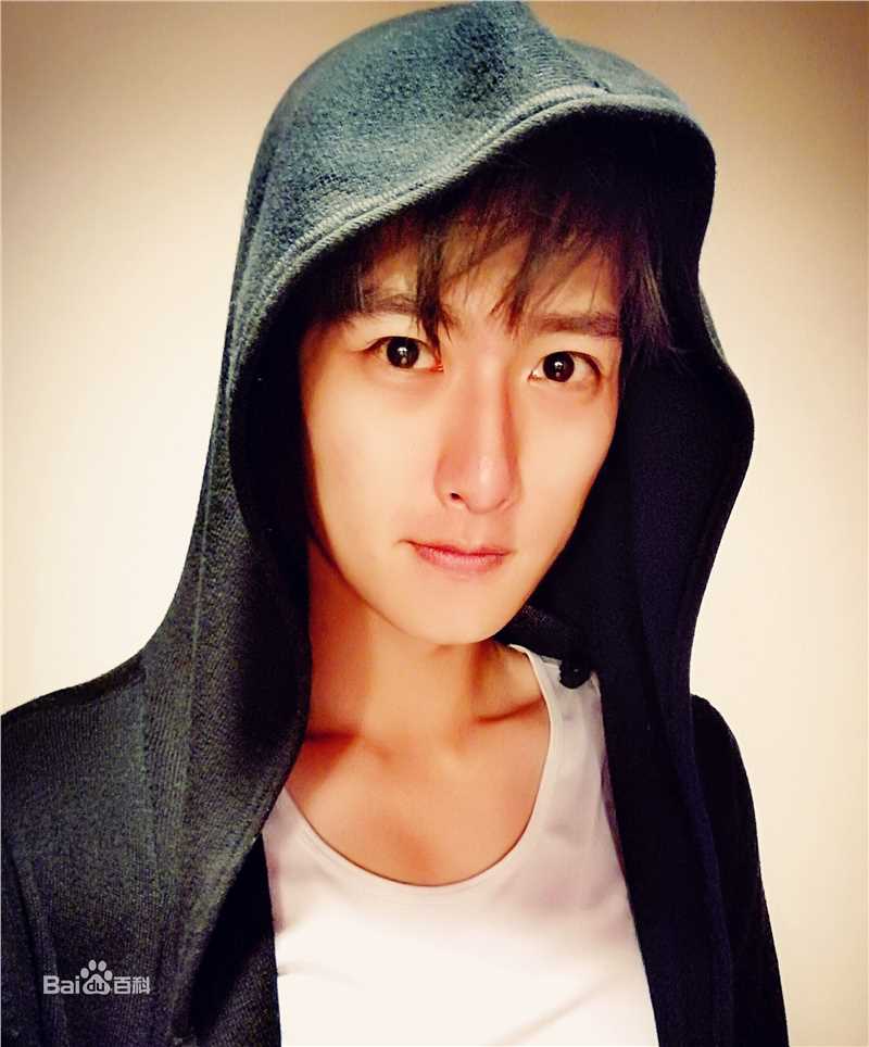 马振桓(Evan Ma)SpeXial-Evan壁纸壁纸