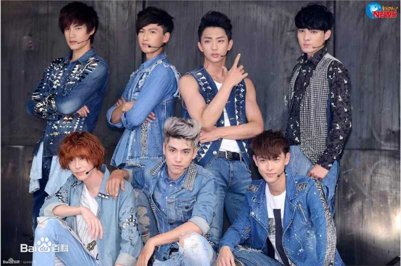 马振桓(Evan Ma)SpeXial-Evan壁纸壁纸