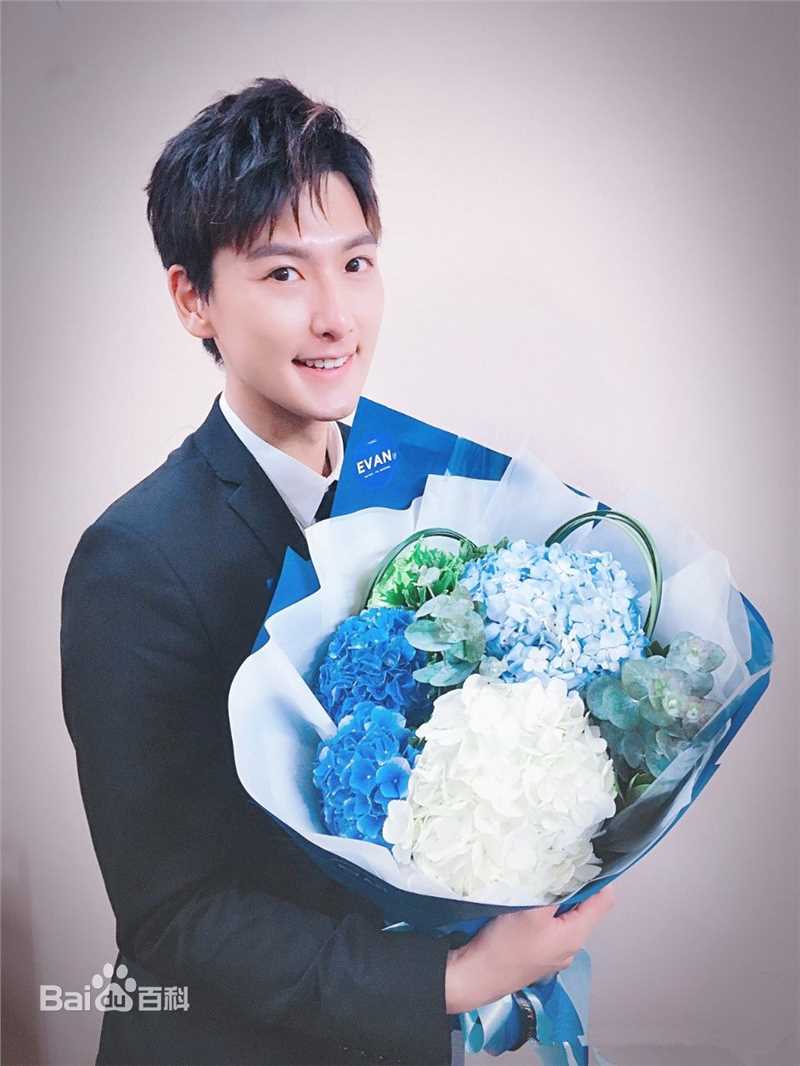 马振桓(Evan Ma)SpeXial-Evan壁纸壁纸