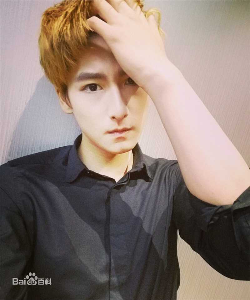 马振桓(Evan Ma)SpeXial-Evan壁纸壁纸