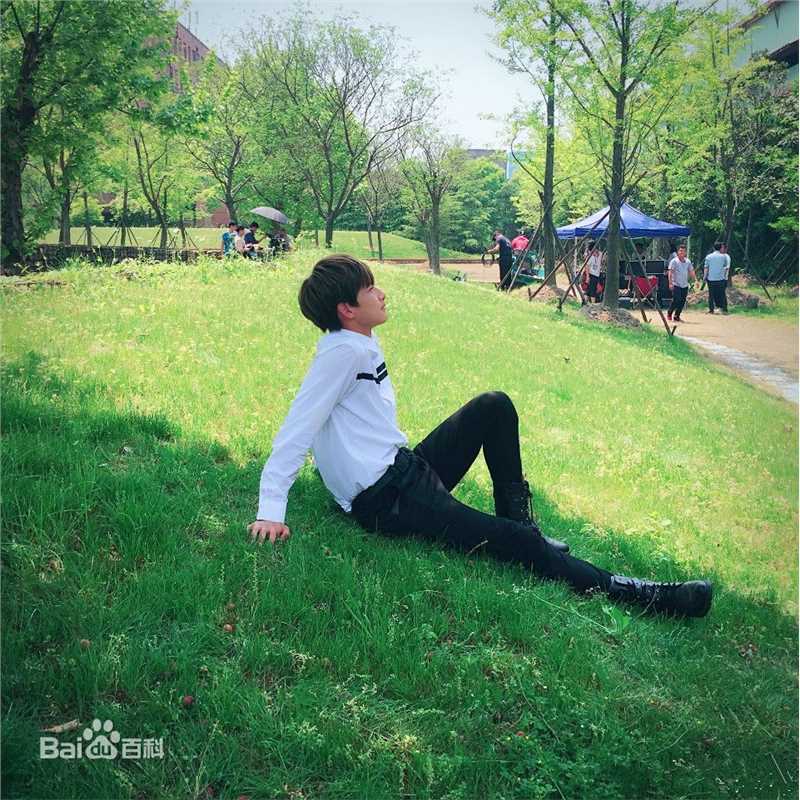 马振桓(Evan Ma)剧照图片