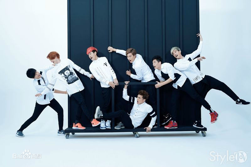 高清马振桓(Evan Ma)图片