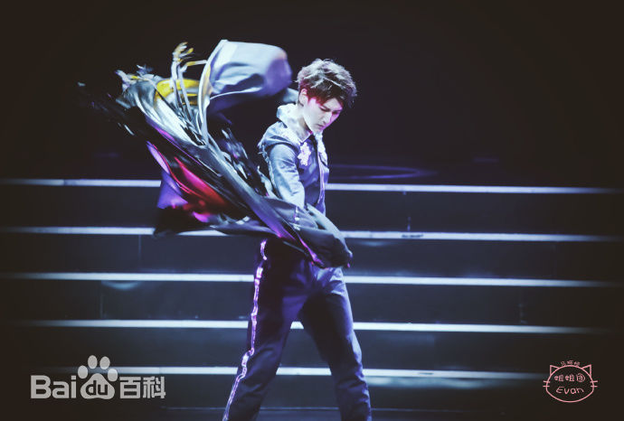 高清马振桓(Evan Ma)图片