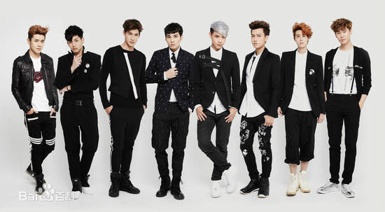 高清马振桓(Evan Ma)图片