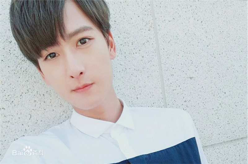 最新马振桓(Evan Ma)性感图片