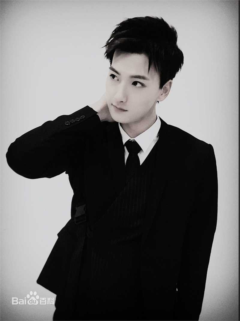 最新马振桓(Evan Ma)性感图片