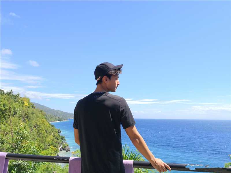 最新马振桓(Evan Ma)性感图片