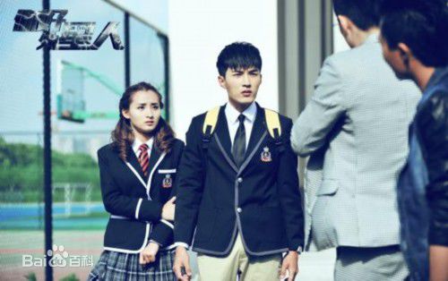 辉灿(/Hwi Chan/Kim Tae Gwan)影视最优质剧照