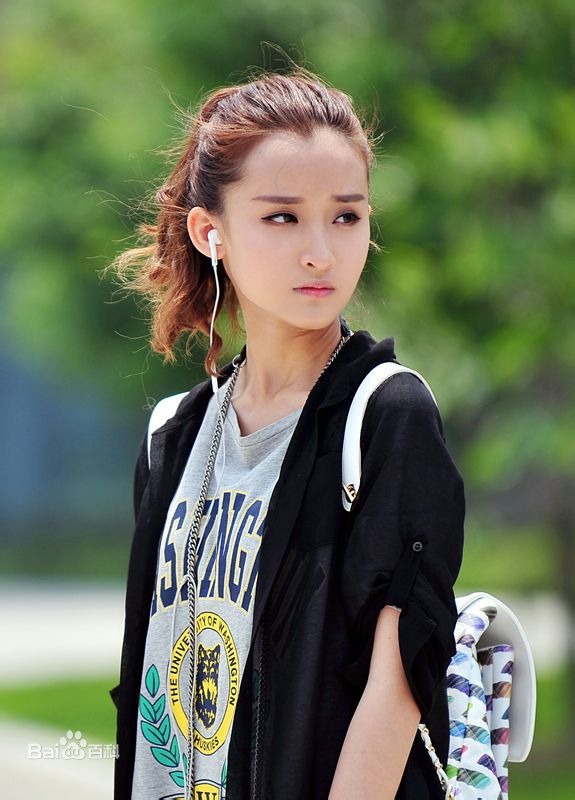 卓煜茜(xī)参演最全剧照