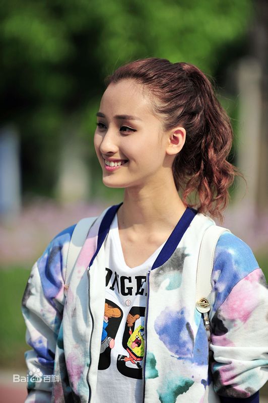 卓煜茜(xī)参演最全剧照