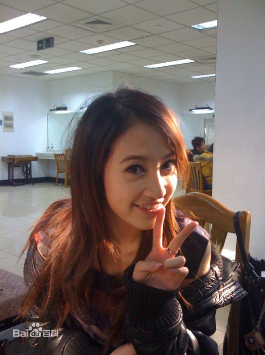 苑新雨(Renee)精彩图册