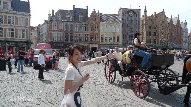 苑新雨(Renee)精彩图册