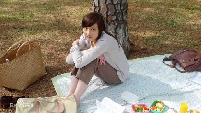 苑新雨(Renee)精彩图册