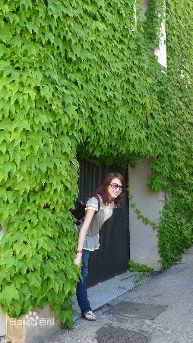 苑新雨(Renee)精彩图册