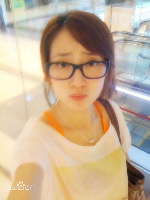 苑新雨(Renee)精彩图册