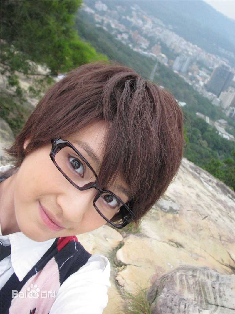 苑新雨(Renee)精彩图册