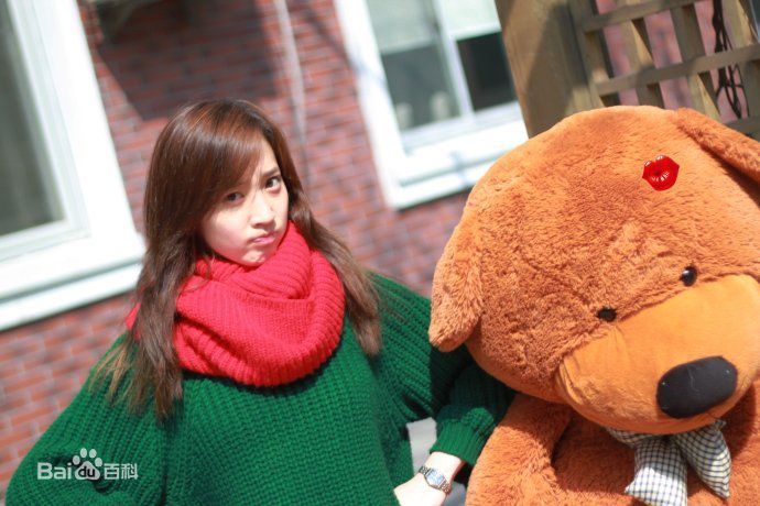 高清苑新雨(Renee)图片