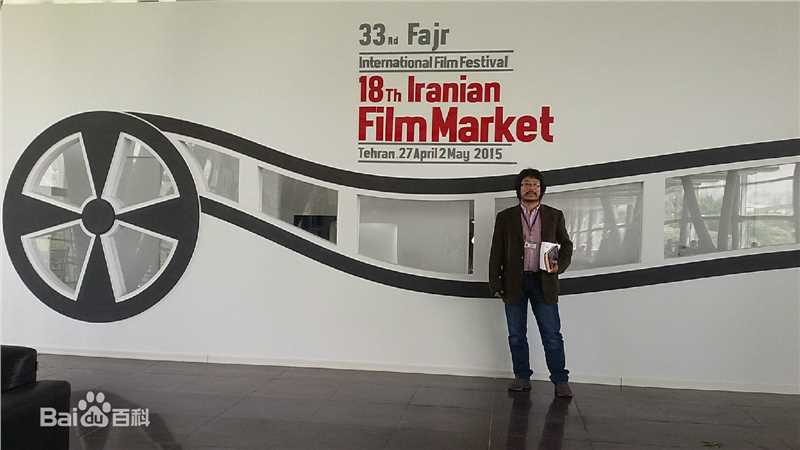 巴音（巴音额日乐）巴音饰演的影视形象壁纸壁纸