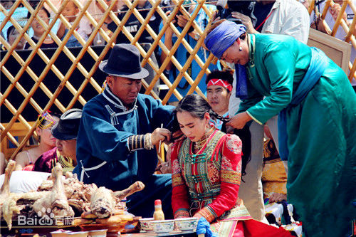 最新巴音（巴音额日乐）壁纸