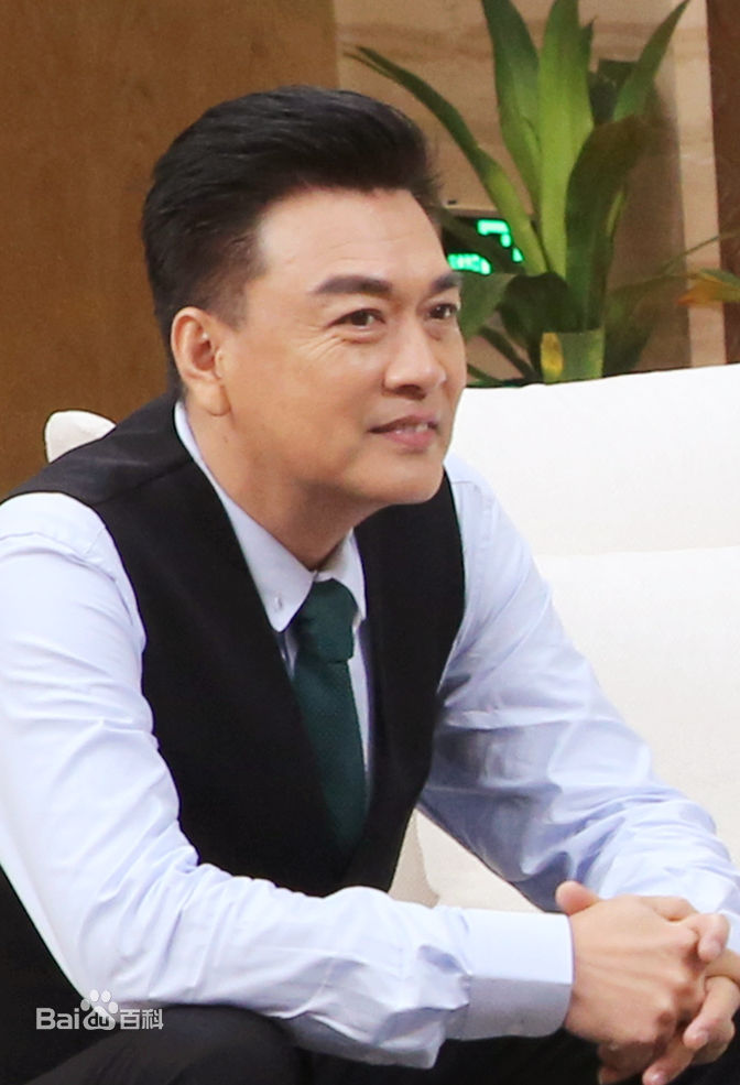 最优质章申在《寻找爱的冒险》 饰：唐宏远中的相册