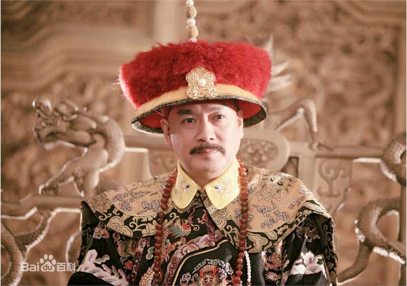 精选章申在《漕运码头》饰：道光中的图册