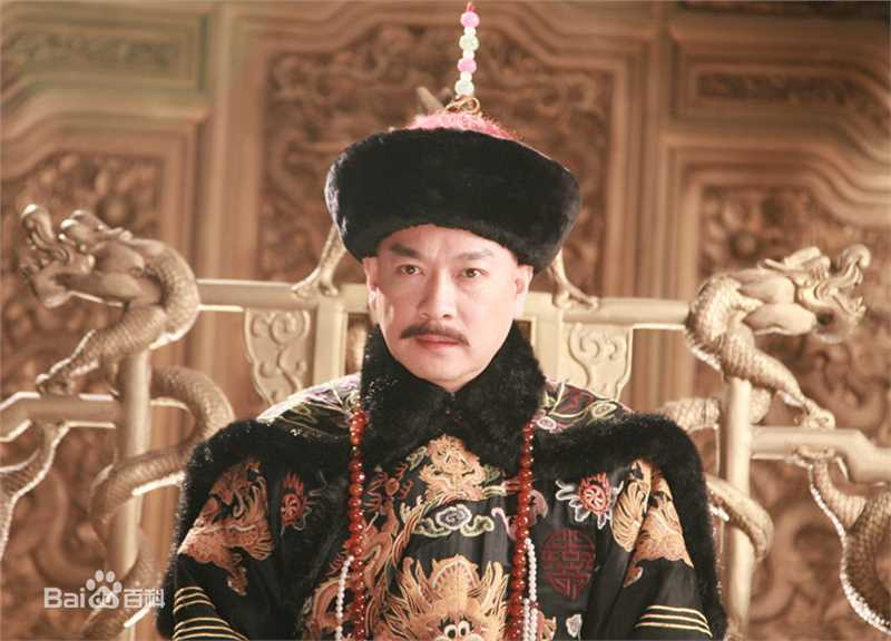 精选章申在《漕运码头》饰：道光中的图册