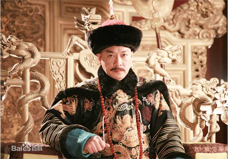 精选章申在《漕运码头》饰：道光中的图册