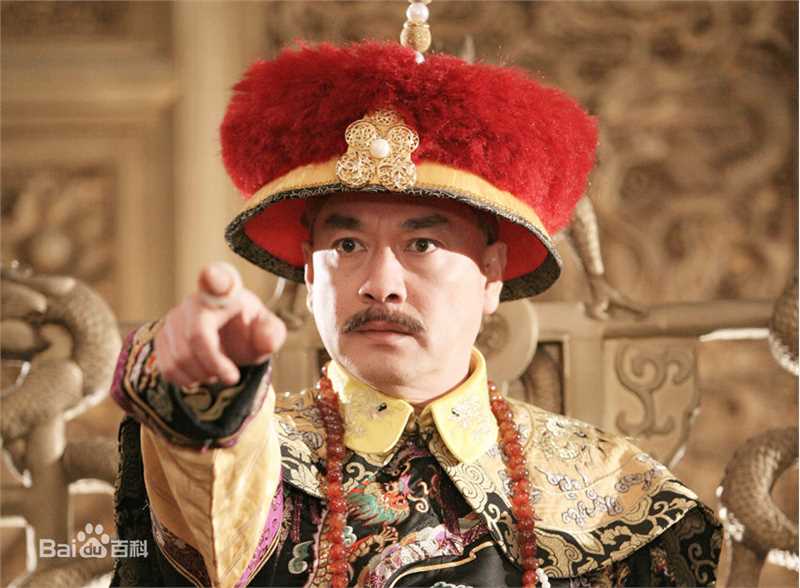 精选章申在《漕运码头》饰：道光中的图册