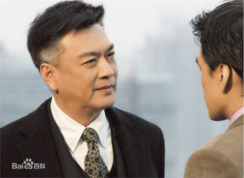 精选章申在《浮沉》饰：何乘风中的图册