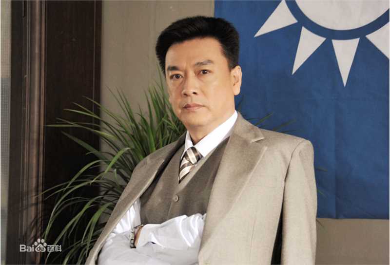 最全章申在《绝杀》饰：黎世杰中的壁纸