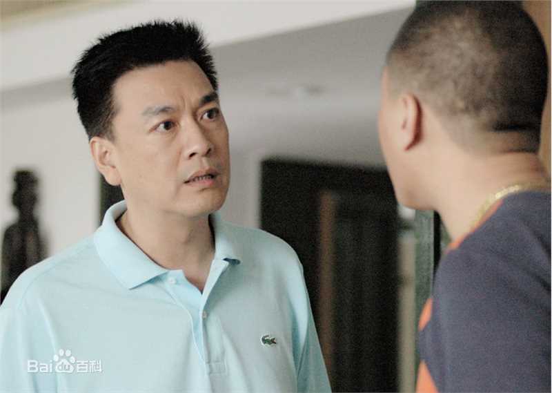 最优质章申在《落地，请开手机》饰：林家华中的相册