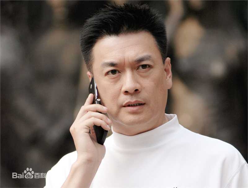 最优质章申在《落地，请开手机》饰：林家华中的相册