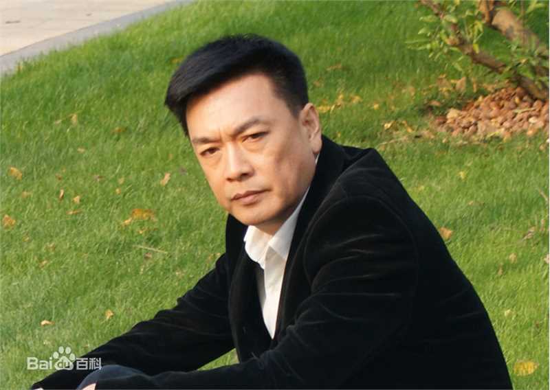 最优质章申在《青瓷》饰：胡海洋中的