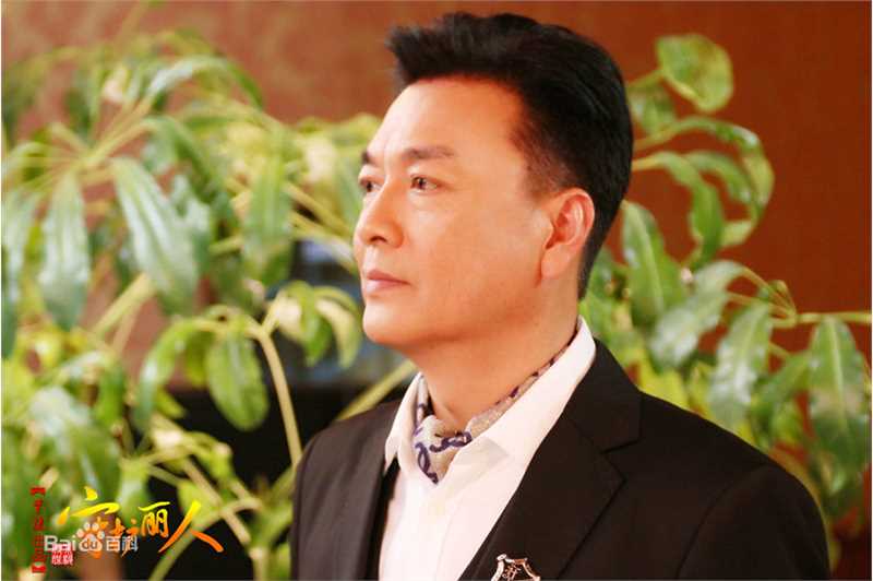 最优质章申在《守护丽人》 饰：黄志高中的相册