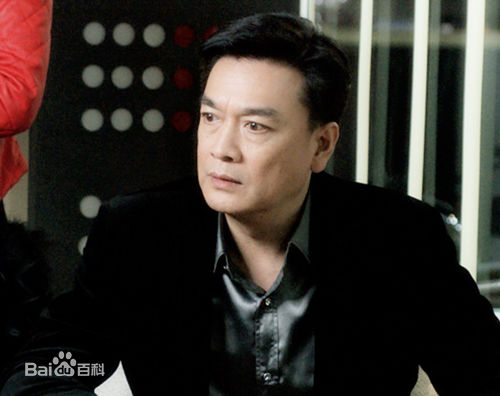 精选章申在《撞击》饰：盛大可中的图册