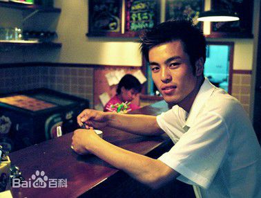 精选楊家荀(GASON YANG)图片